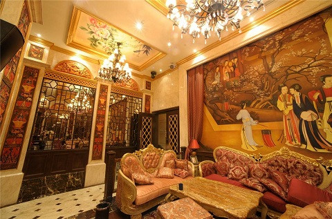 荆州市高档KTV妹子质量哪家好