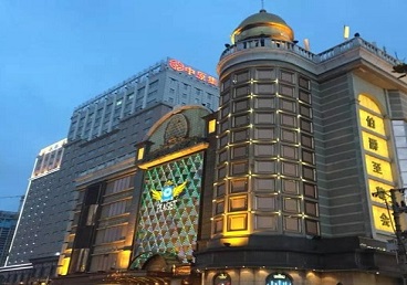 荆州市最大顶级出名高端豪华KTV会所-皇冠伯爵KTV顶级体验点评